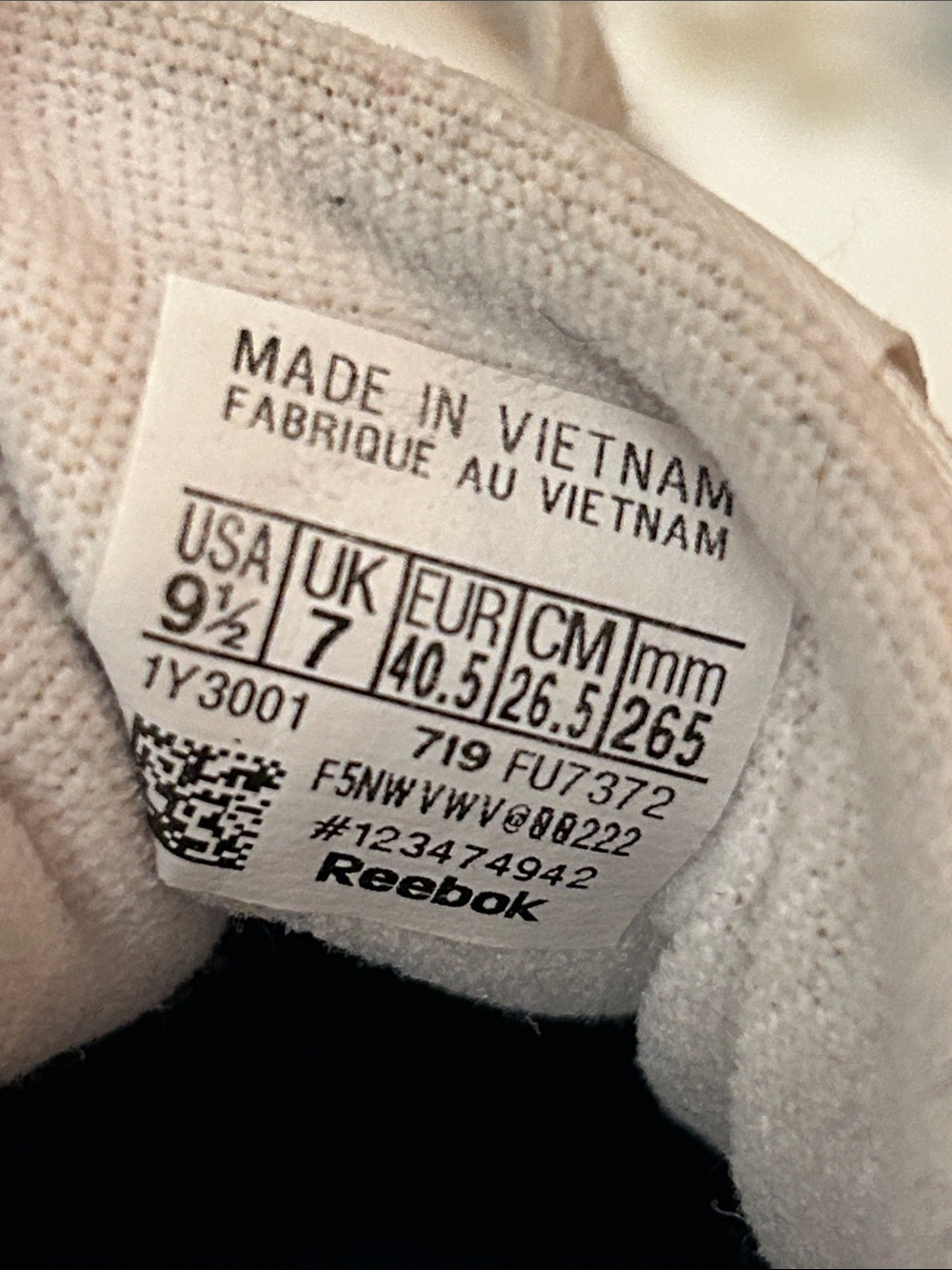 Womens White Athletic Sneakers - Classic Everyday Comfort image 6